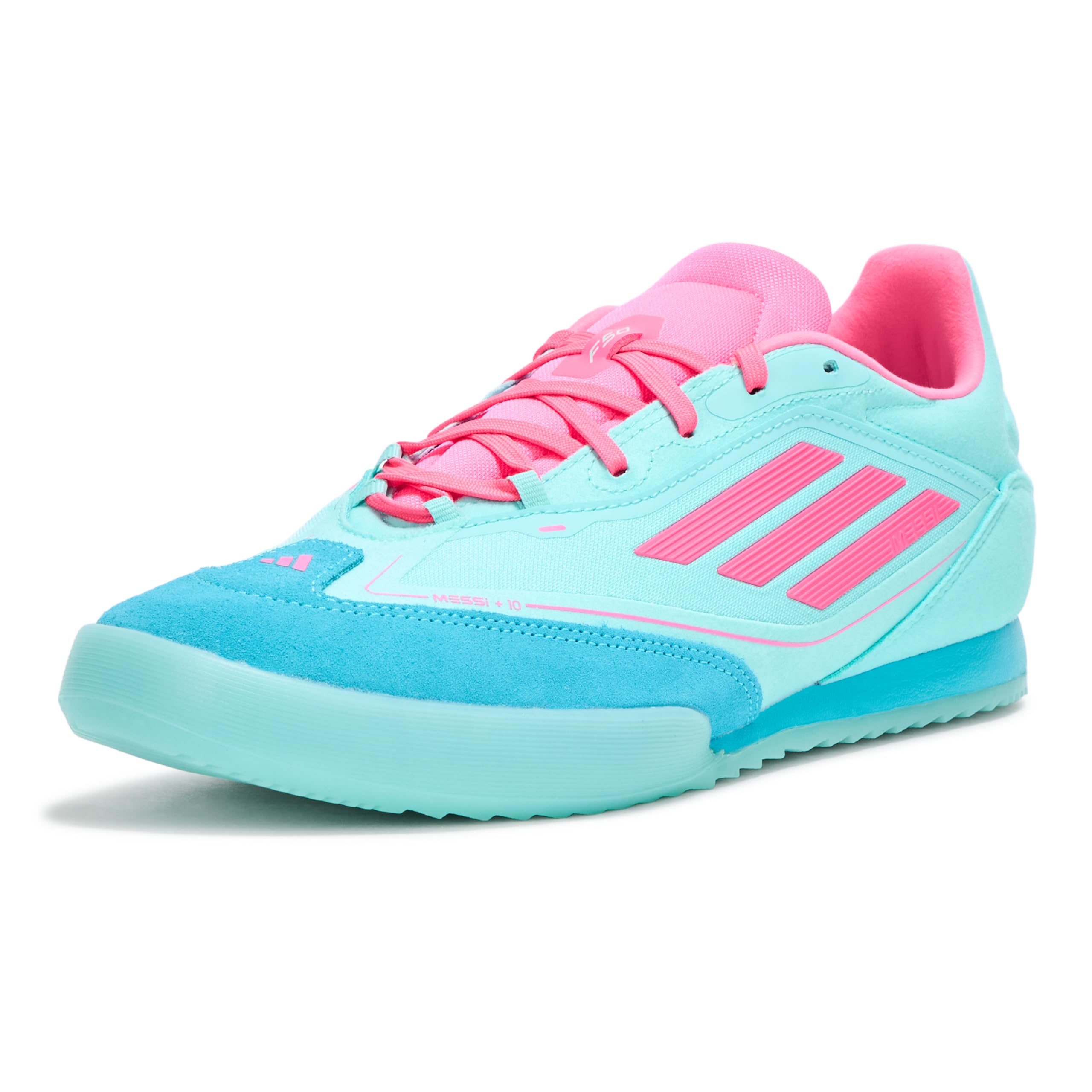 Adidas Shoes Gazelle - Sepatu Indoor Adidas F50 Freestyle Messi