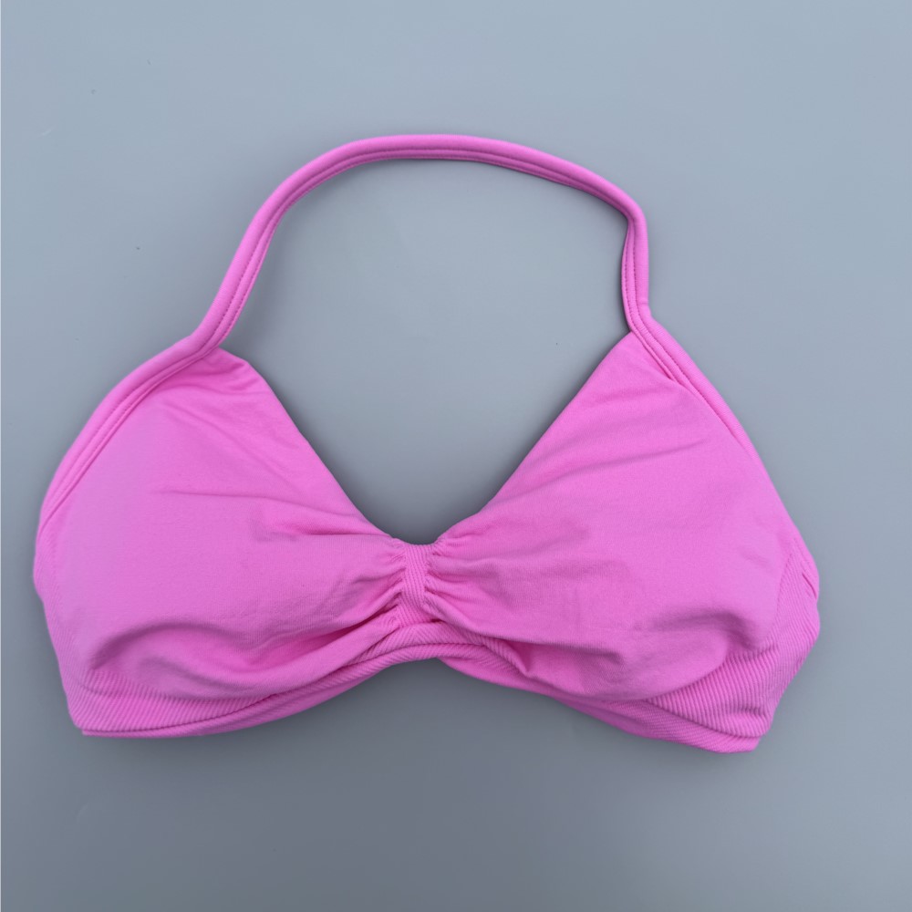 Bra Olahraga Wanita dengan Tal - Sports Bra High Impact ulasan dan harga
