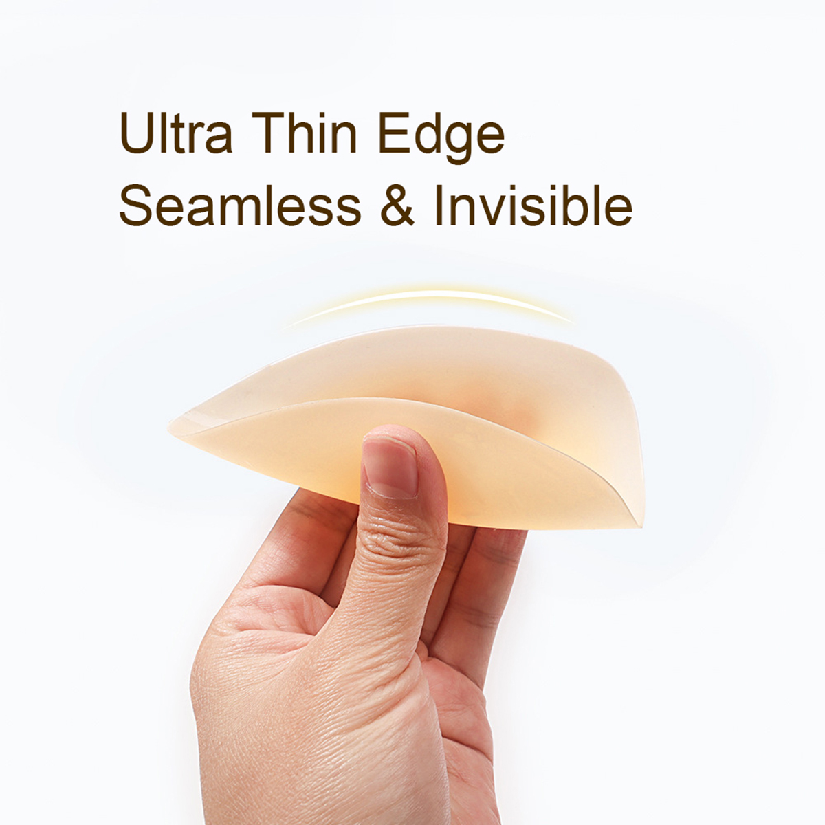 Penutup Puting Segitiga Tanpa  - Nipple Cover Pasties ulasan dan harga