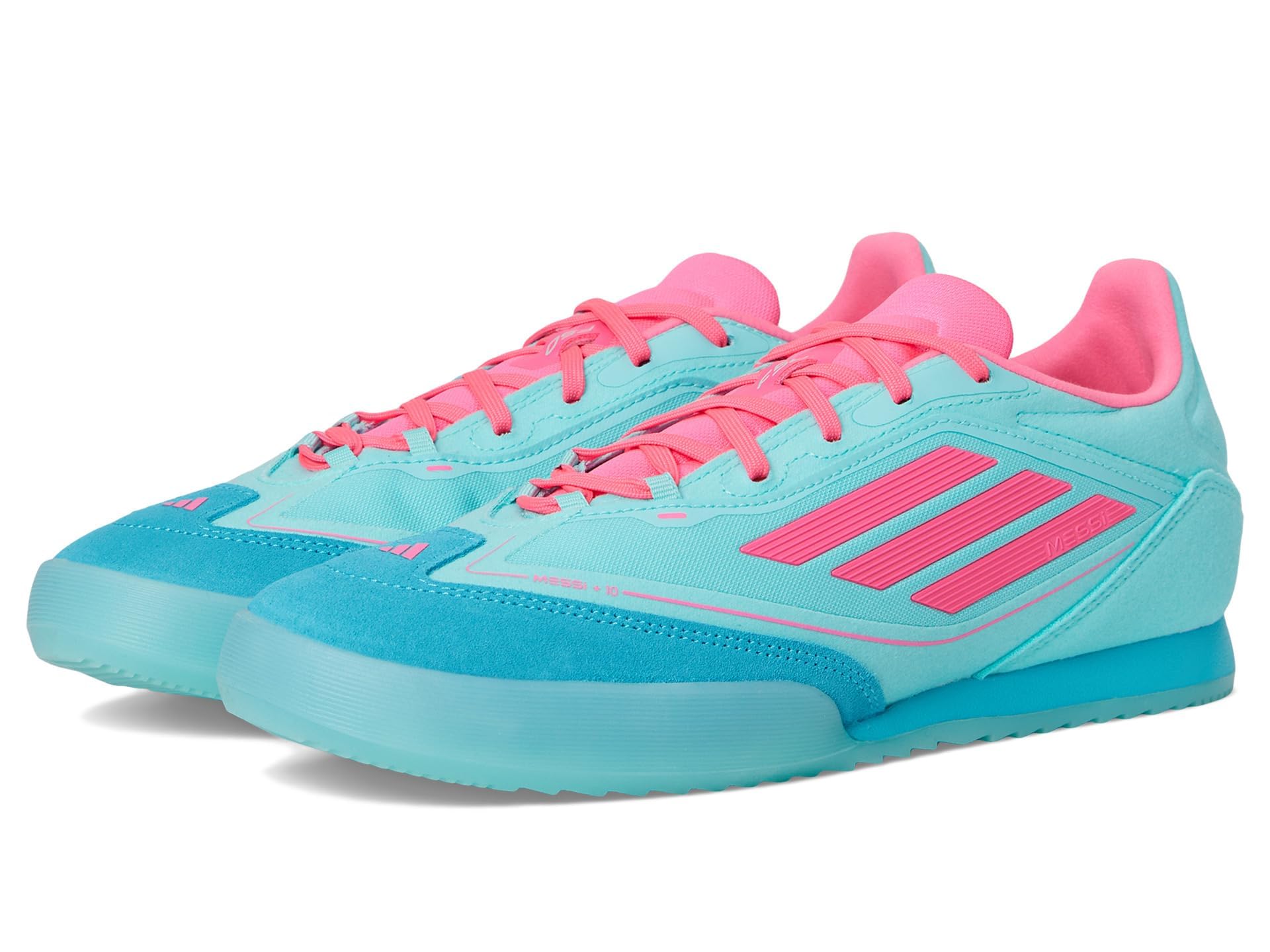 Sepatu Indoor Adidas F50 Frees - Adidas Shoes Gazelle ulasan dan harga