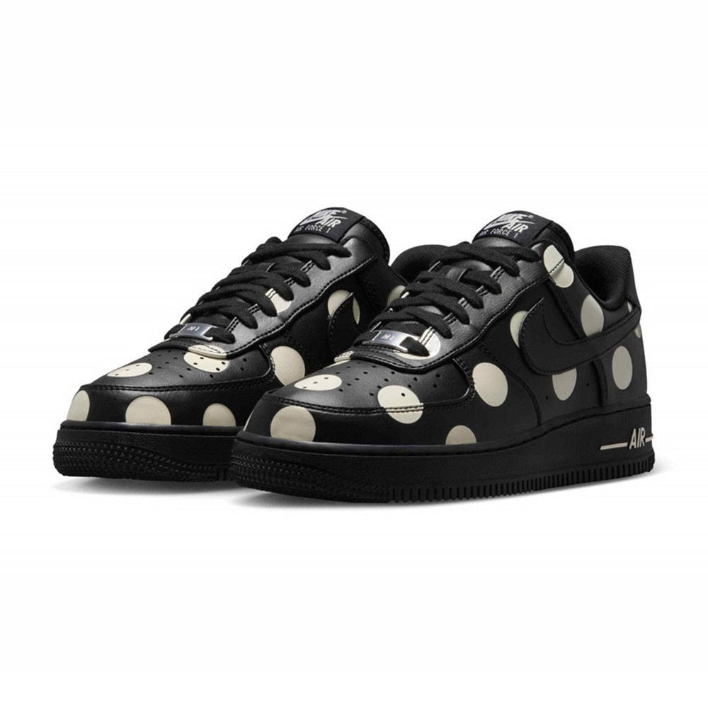 Sepatu Olahraga dan Santai Wan - Nike Shoes Air Force 1 ulasan dan harga