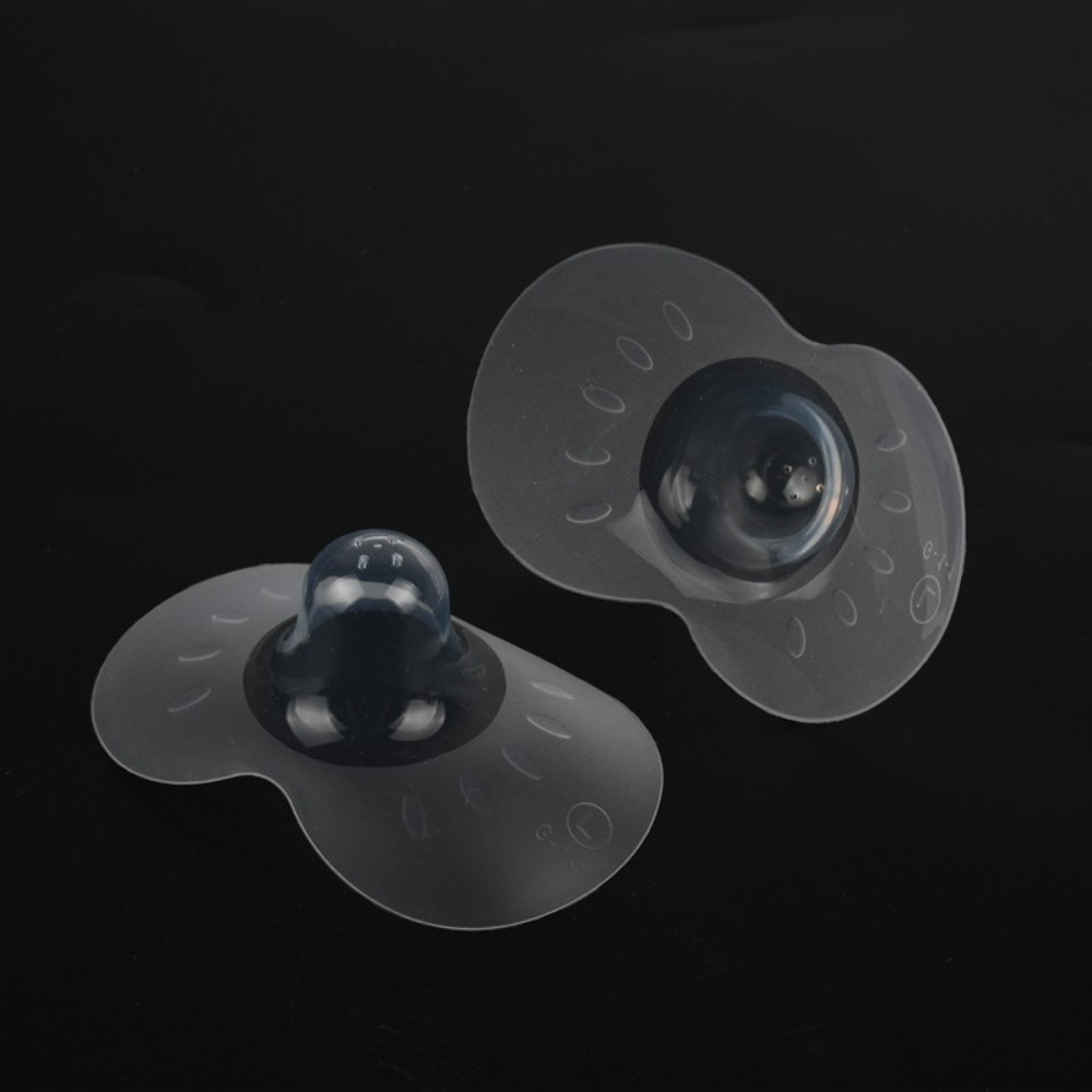 2 Buah Pelindung Puting Payuda - Nipple Cover Pasties ulasan dan harga