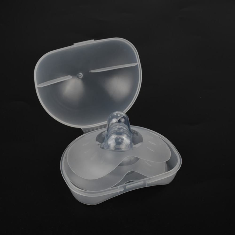 2 Buah Pelindung Puting Payuda - Nipple Cover Pasties ulasan dan harga