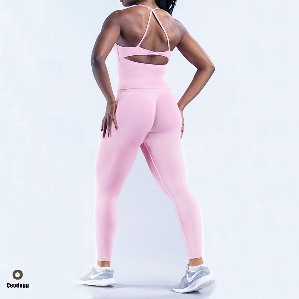 Drfnamic Bra Olahraga Tanpa Pu - Sports Bra High Impact ulasan dan harga