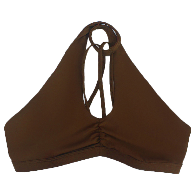 Pakaian Dalam Olahraga Wanita  - Sports Bra High Impact ulasan dan harga