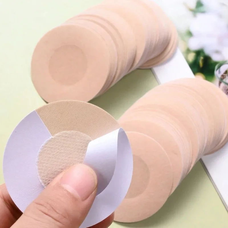 10/200 Buah Stiker Penutup Put - Nipple Cover Pasties ulasan dan harga