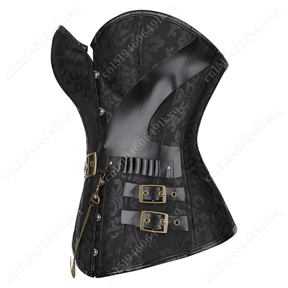 Korset untuk wanita Vintage Ov - Corset Waist Cinch ulasan dan harga