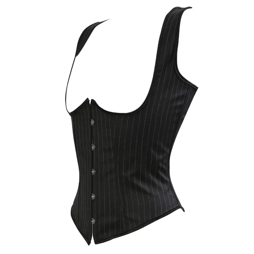 Korset Underbust Jacquard Wani - Corset Waist Cinch ulasan dan harga